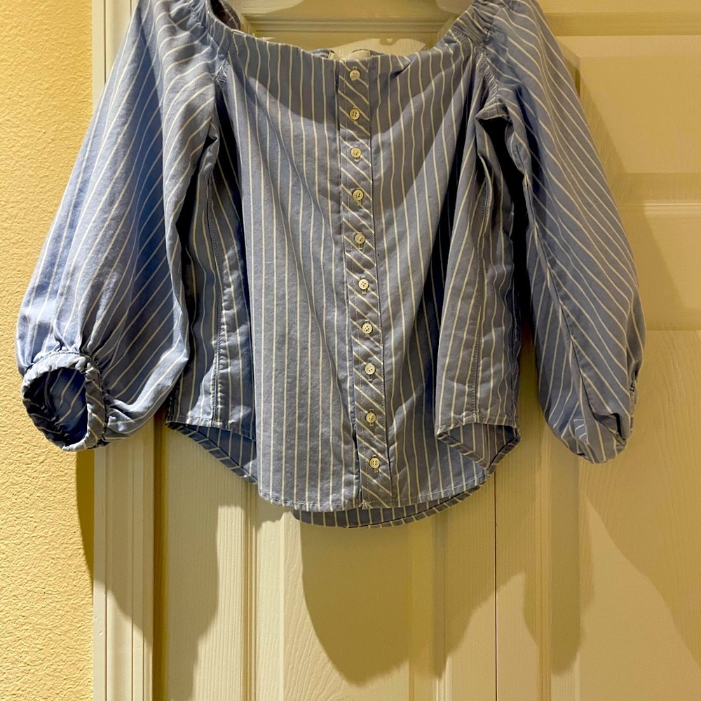 McGuire shirt
